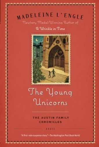 The Young Unicorns
