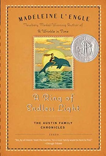 A Ring of Endless Light