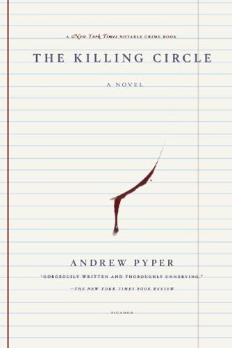 The Killing Circle