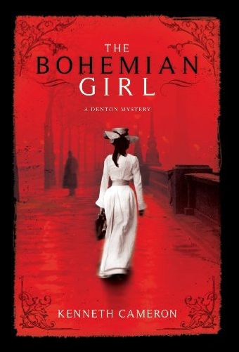 The Bohemian Girl