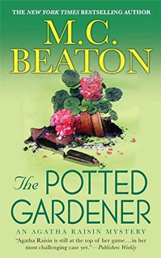 The Potted Gardener