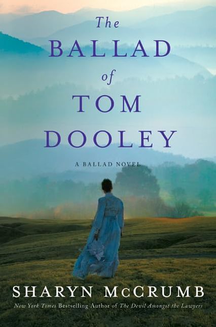 The Ballad of Tom Dooley