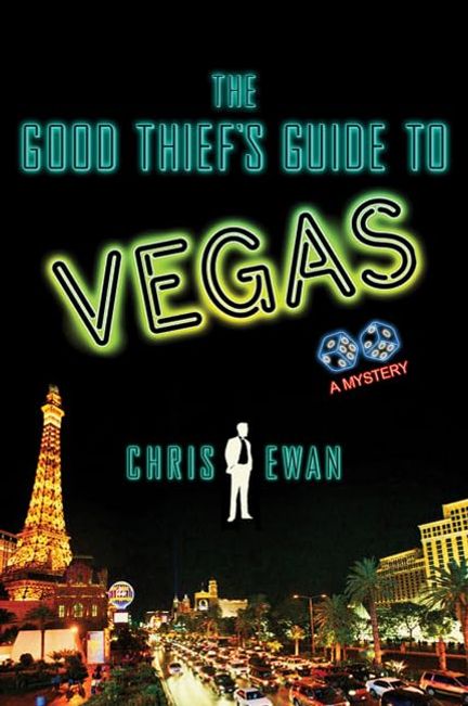 The Good Thief's Guide to Vegas
