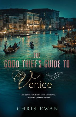 The Good Thief's Guide to Venice