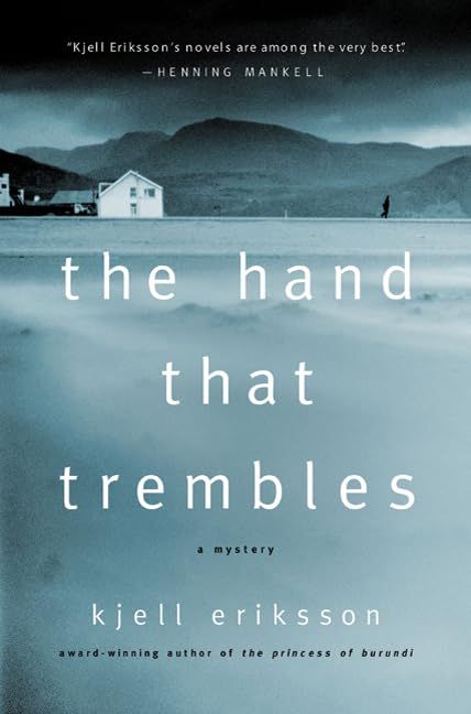 The Hand That Trembles