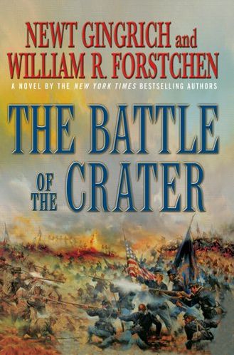 The Battle of the Crater / To Make Men Free