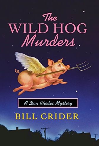 The Wild Hog Murders