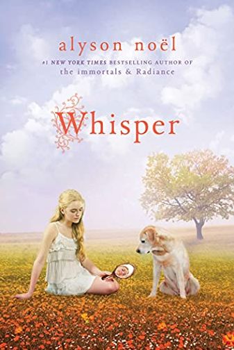 Whisper