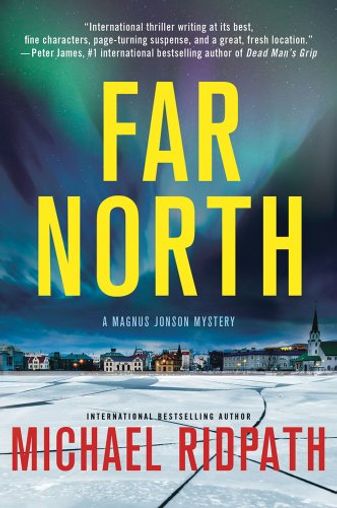 Far North / 66 Degrees North
