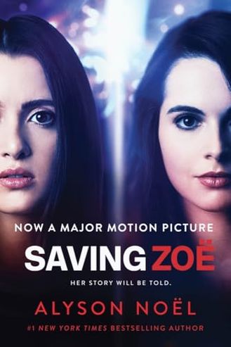 Saving Zoë