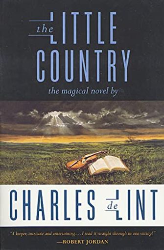 The Little Country