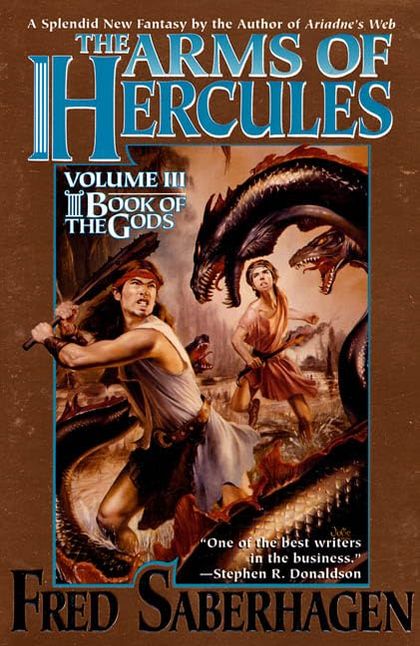 The Arms of Hercules