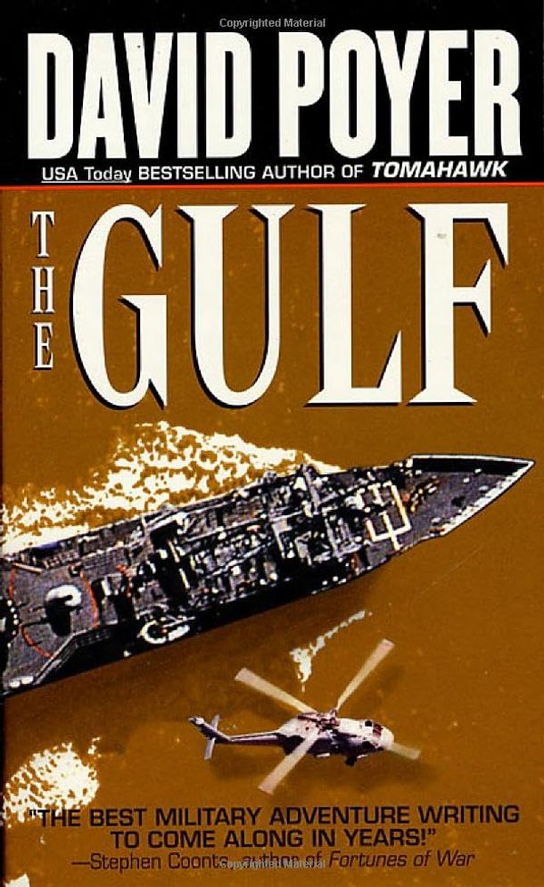 The Gulf