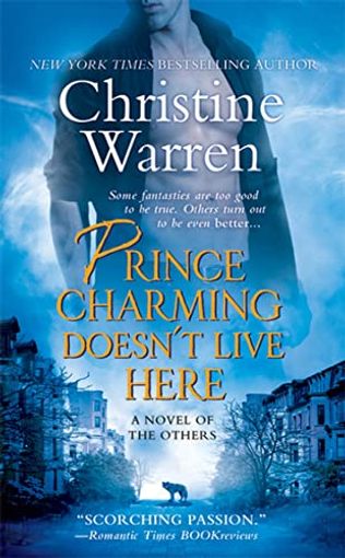 Prince Charming Doesn't Live Here / Faer Fetched