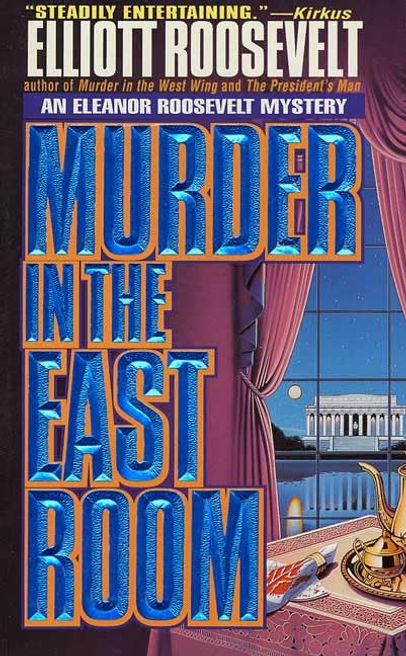 Murder in the East Room