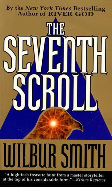 The Seventh Scroll