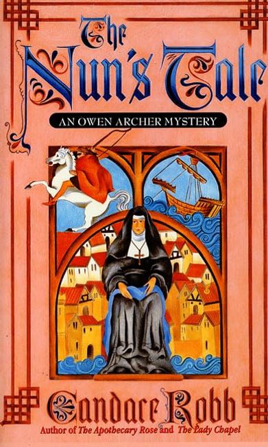 The Nun's Tale