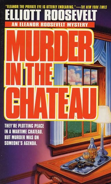 Murder in the Chateau