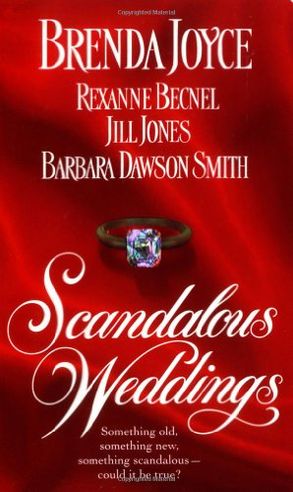 Scandalous Weddings
