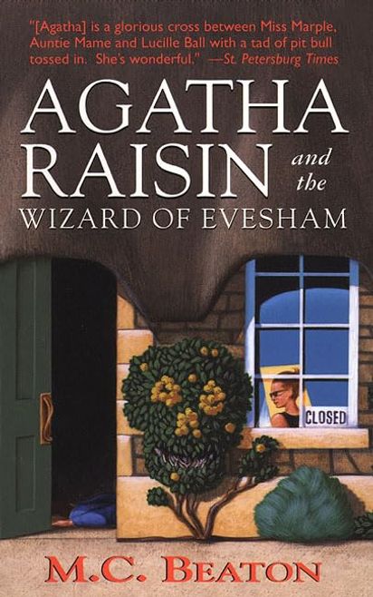 The Wizard of Evesham