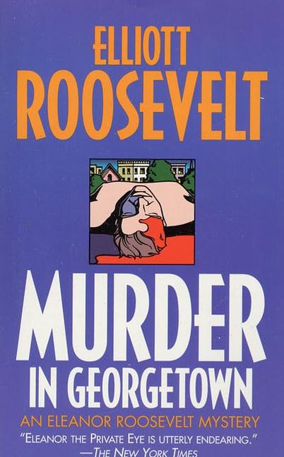 Murder in Georgetown