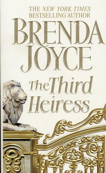 The Third Heiress