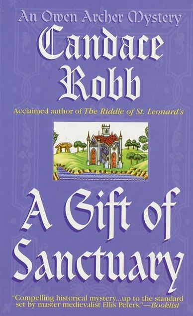 A Gift of Sanctuary