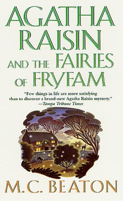 The Fairies of Fryfam