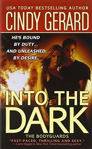 Into the Dark