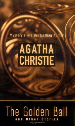 The Golden Ball and Other Stories