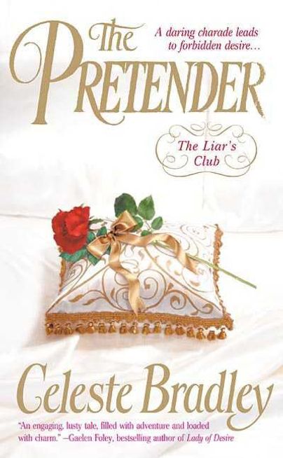The Pretender