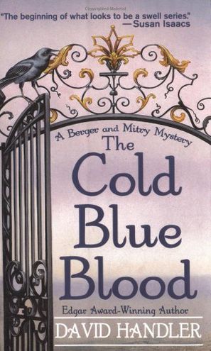 The Cold Blue Blood