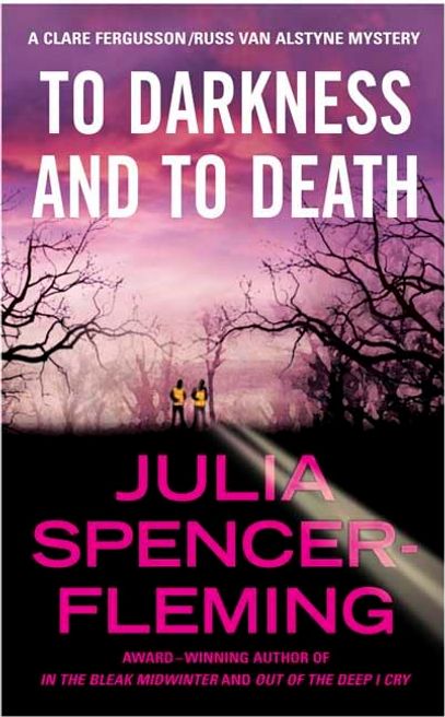 To Darkness and to Death