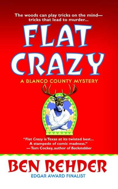 Flat Crazy