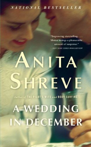 A Wedding in December