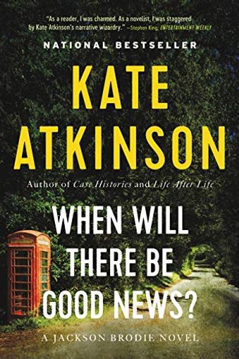 When Will There Be Good News?