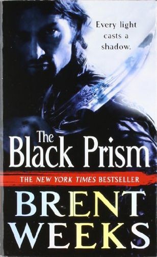 The Black Prism