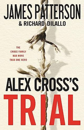 Alex Cross's Trial