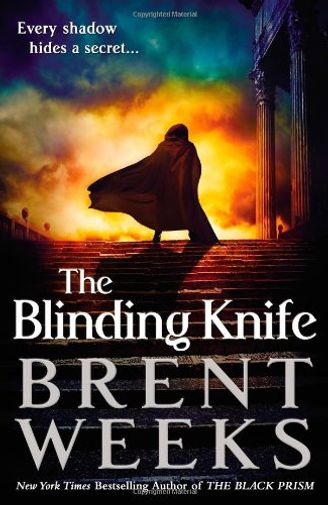 The Blinding Knife