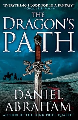 The Dragon's Path