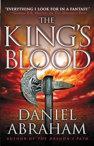 The King's Blood