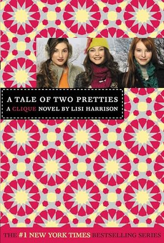 A Tale of Two Pretties