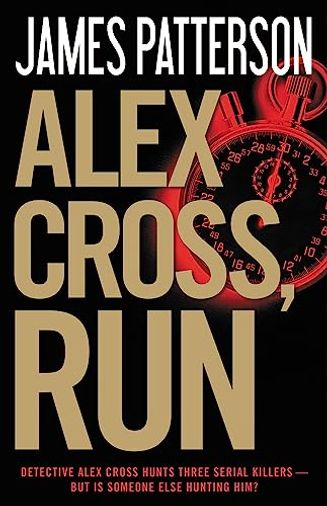 Alex Cross, Run