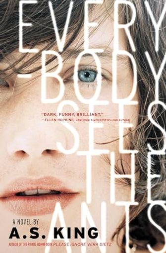 Everybody sees the ants