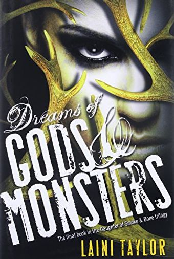 Dreams of Gods and Monsters