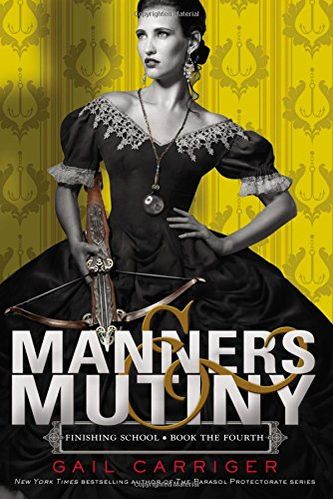 Manners & Mutiny
