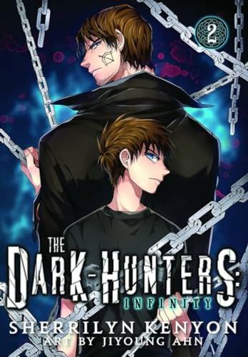 The Dark-Hunters: Infinity, Vol. 2