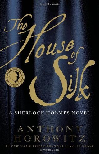 The House of Silk