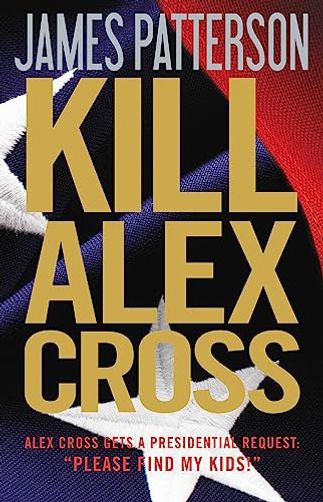 Kill Alex Cross