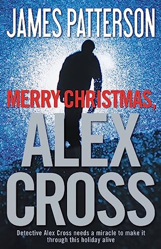 Merry Christmas, Alex Cross
